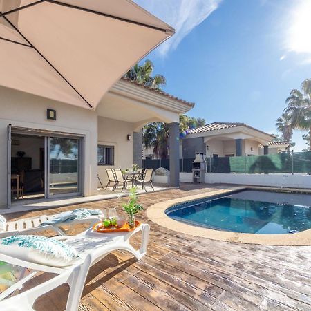 Holiday Home Gaviota 12 By Interhome Riumar Exterior photo
